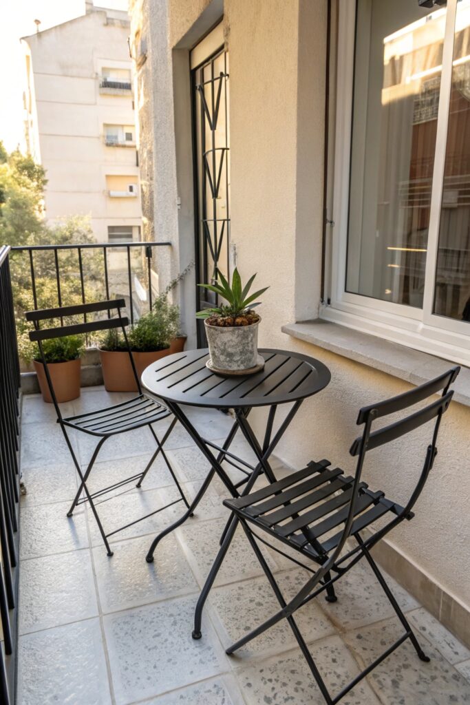 11 Apartment Patio Ideas That Transform Tiny Outdoor Areas