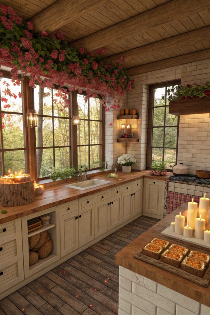 11 Minecraft Kitchen Ideas Every Gamer Will Want to Build