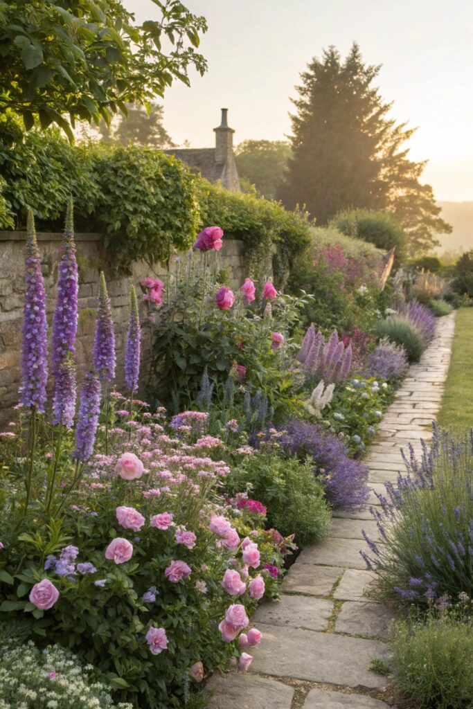 15 Vintage Garden Ideas That Add Timeless Charm to Your Yard