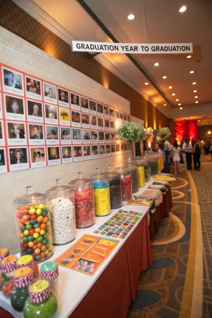 17 Graduation Party Ideas for an Unforgettable Celebration in 2026