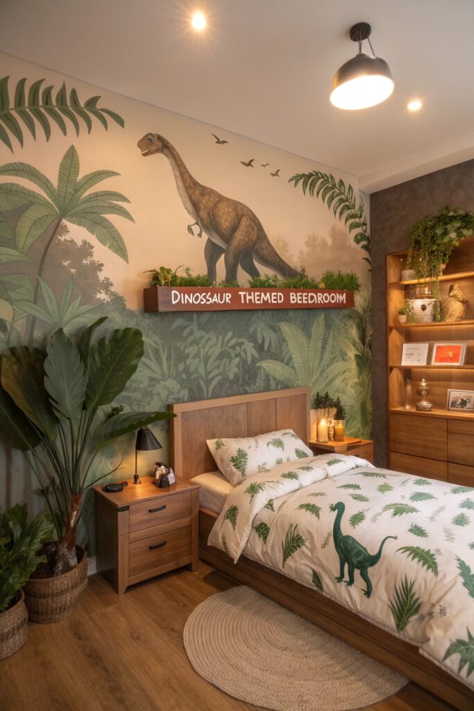 10 Young Boys Bedroom Ideas That Are Fun and Functional