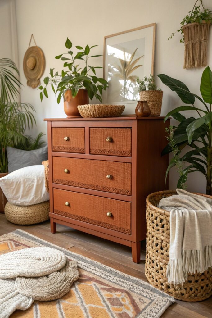 10 Painted Dresser Ideas That Give Old Furniture New Life