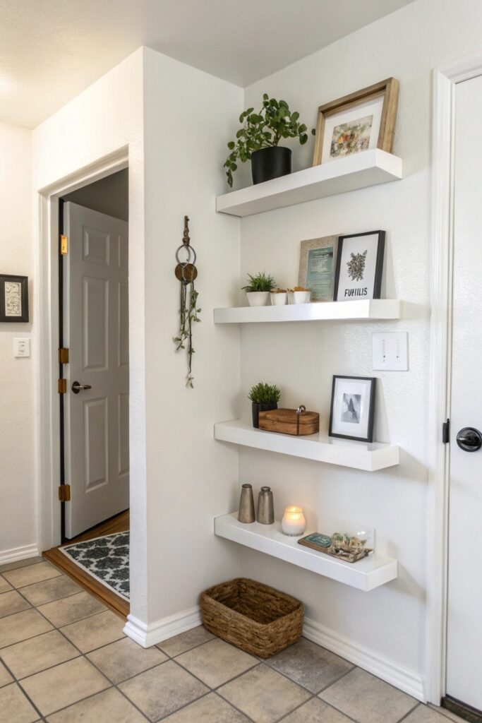 10 Small Entryway Ideas That Maximize Every Inch of Space 10 Small Entryway Ideas That Maximize Every Inch of Space