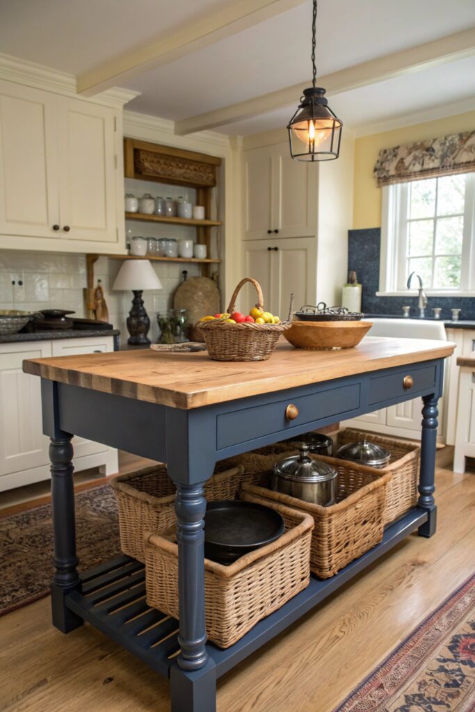 10 1920s Kitchen Ideas That Bring Vintage Character Home 10 1920s Kitchen Ideas That Bring Vintage Character Home