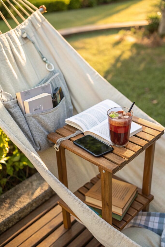 10 Hammock Ideas for Backyard Spaces That Feel Like a Vacation