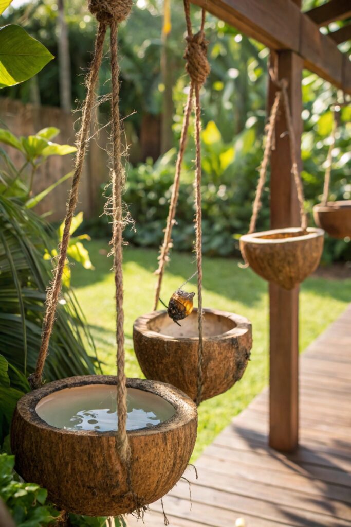 13 Best Bee Bath Ideas to Attract Pollinators to Your Backyard