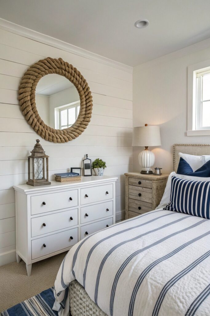 10 Beachy Room Inspo Ideas for a Relaxed Coastal Vibe