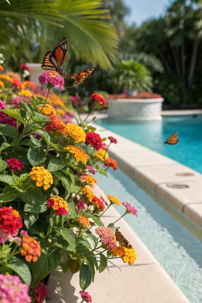 12 Best Plants Around the Pool for a Resort-Style Backyard 12 Best Plants Around the Pool for a Resort-Style Backyard