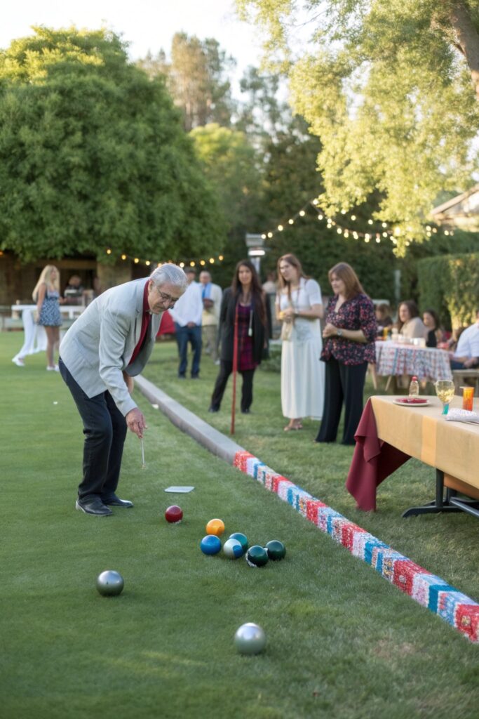 12 Graduation Party Games That Keep Guests Entertained All Day