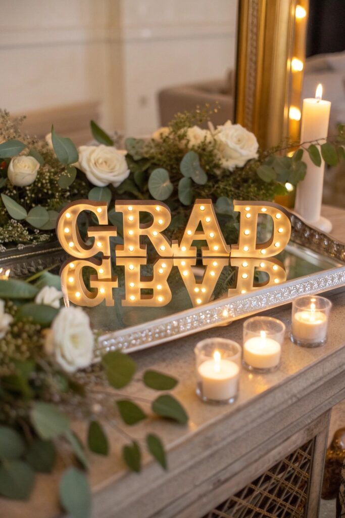 12 Graduation Party Decoration Ideas for a Pinterest-Worthy Celebration