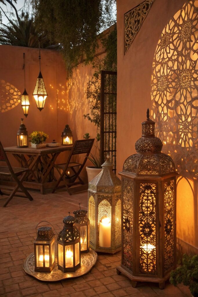 10 Bohemian Patio Ideas That Feel Relaxed and Stylish 10 Bohemian Patio Ideas That Feel Relaxed and Stylish