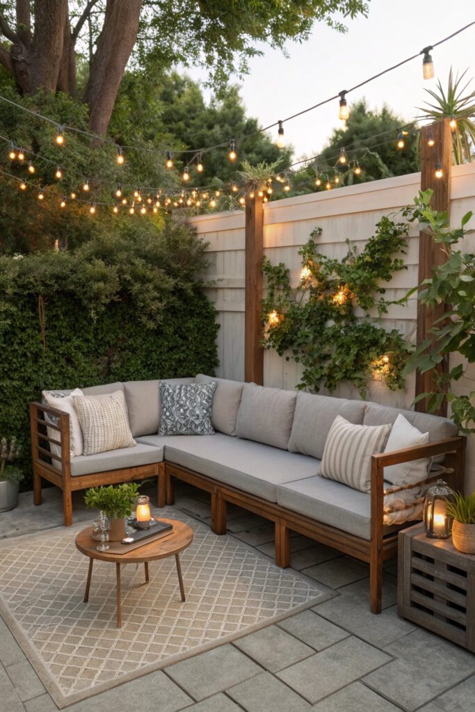 12 Corner Bench Seating Ideas That Save Space Beautifully 12 Corner Bench Seating Ideas That Save Space Beautifully