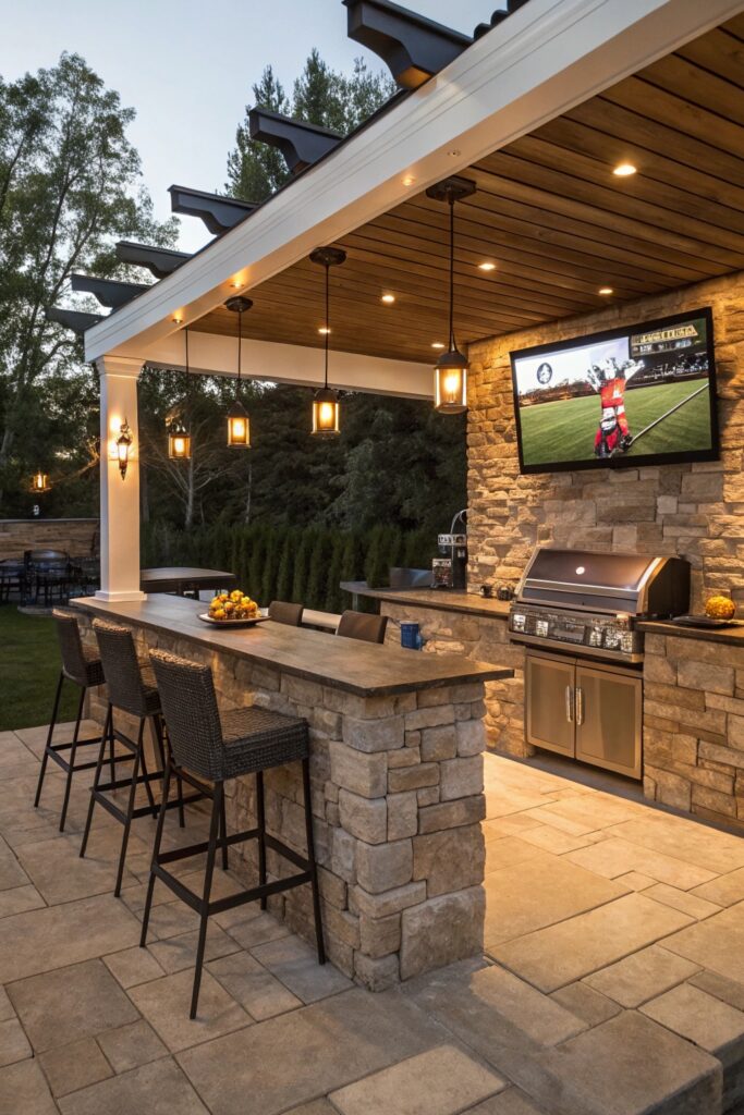 10 Trex Deck Ideas That Make Outdoor Living More Stylish