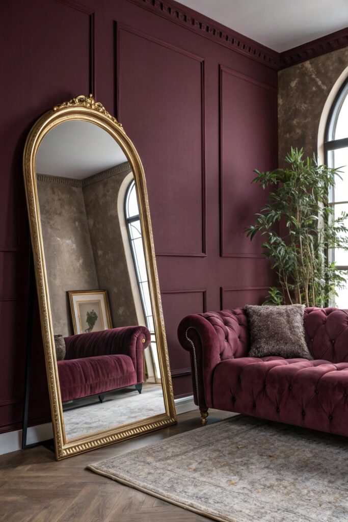11 Baddie Living Room Ideas That Look Trendy and Instagram-Worthy