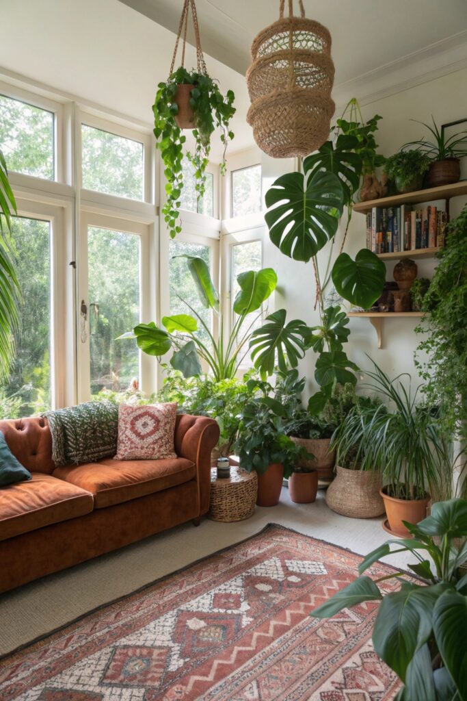 11 Chaotic Room Aesthetic Ideas That Somehow Work Perfectly