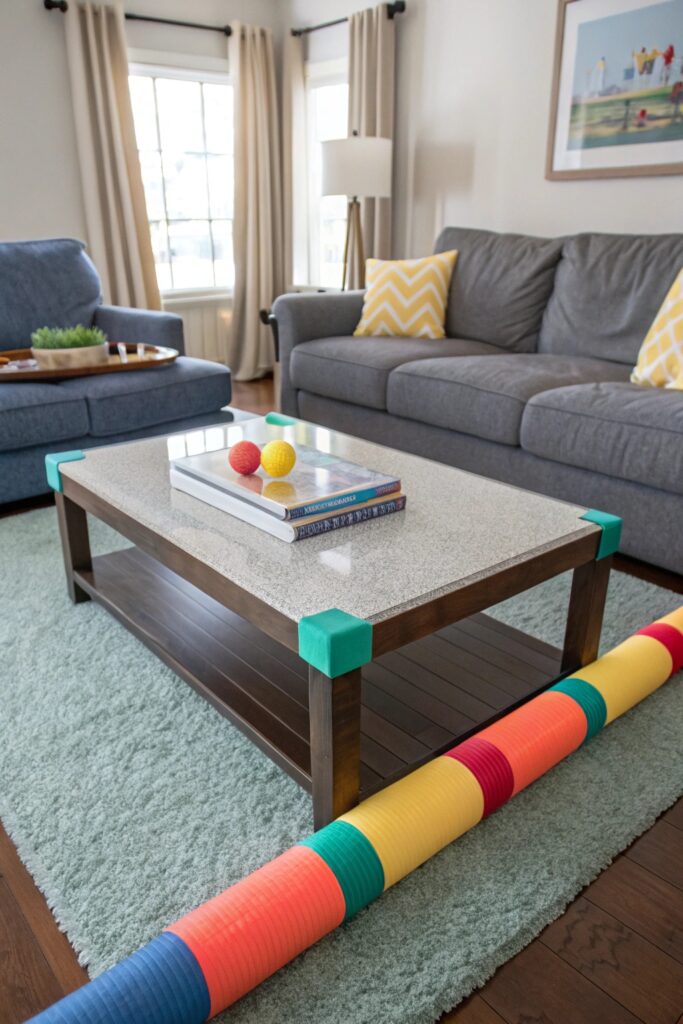 10 Pool Noodle Ideas That Are Surprisingly Clever and Useful
