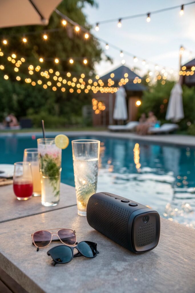 12 Pool Party Ideas That Will Make Your Summer Unforgettable