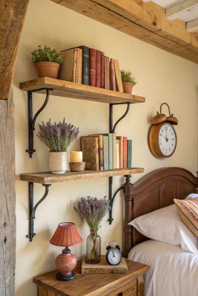12 Vintage Farmhouse Bedroom Ideas for a Cozy Timeless Look 12 Vintage Farmhouse Bedroom Ideas for a Cozy Timeless Look