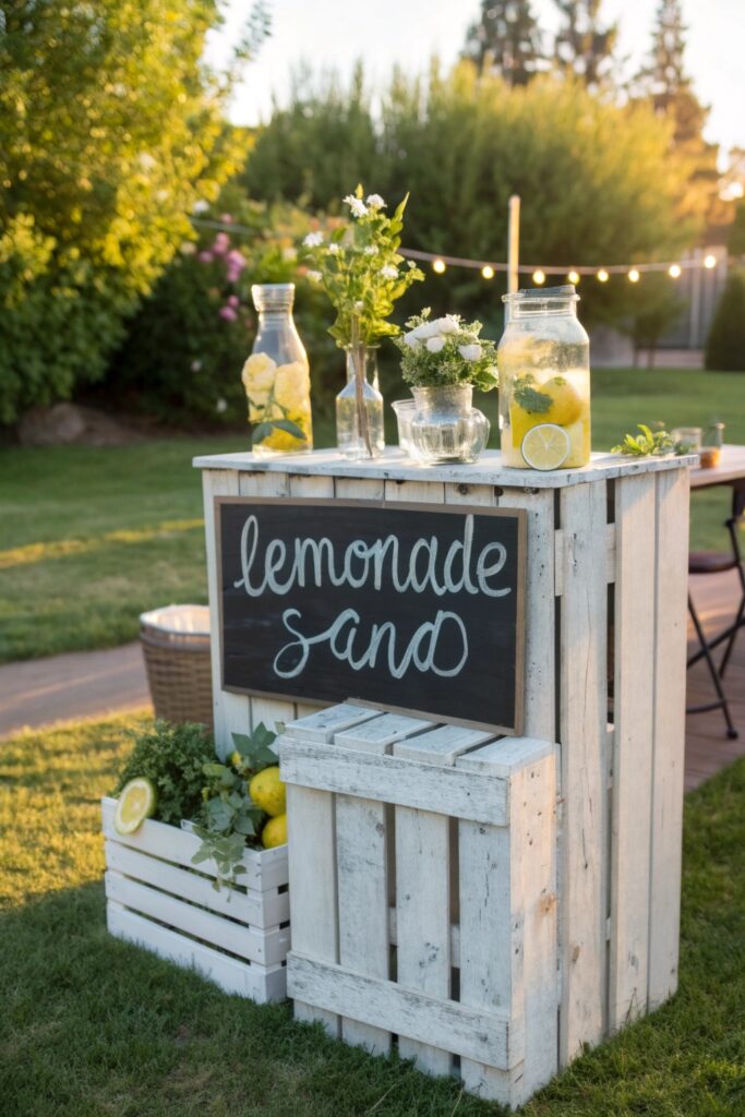12 Lemonade Stand Ideas That Help Kids Create a Fun Setup