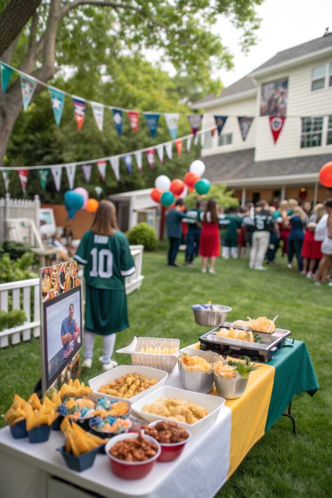 13 Graduation Party Themes That Make Your Celebration Stand Out