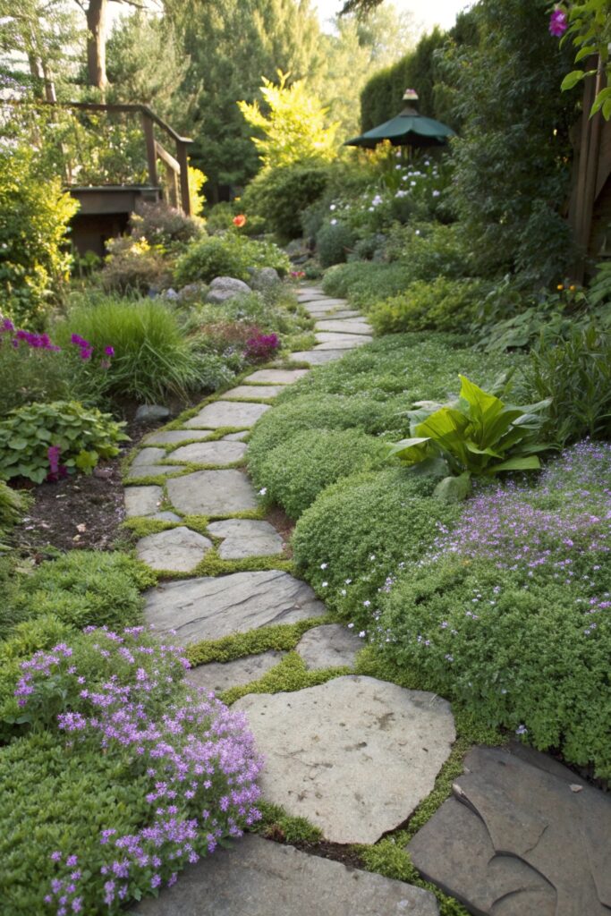 10 Pavers Around House Ideas That Improve Landscaping Instantly 10 Pavers Around House Ideas That Improve Landscaping Instantly
