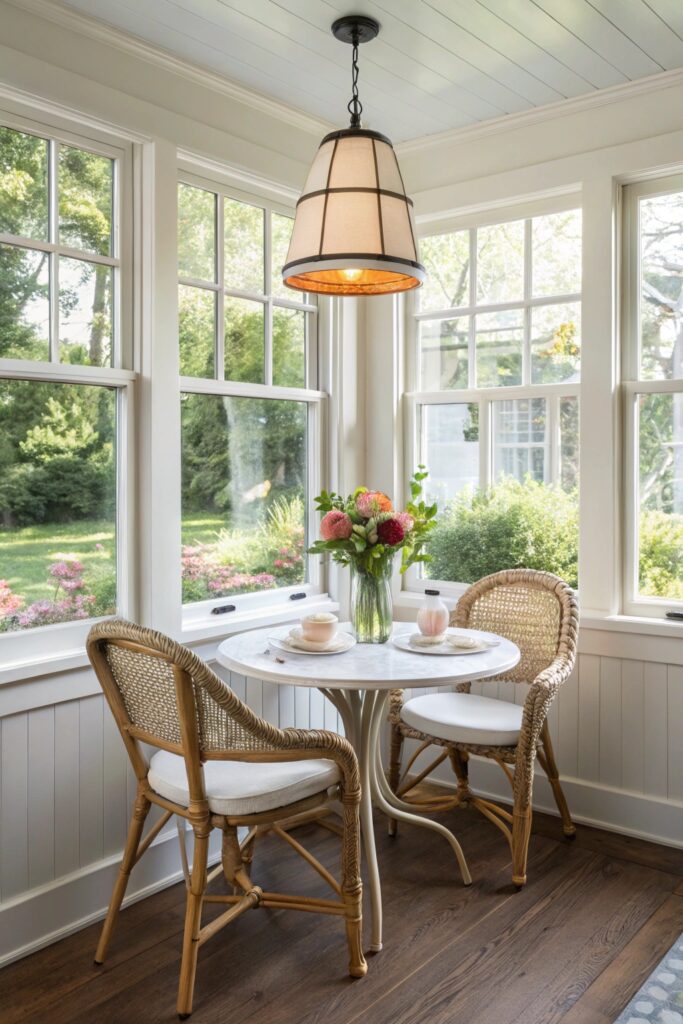 11 Sunroom Ideas That Fill Your Home With Light and Style