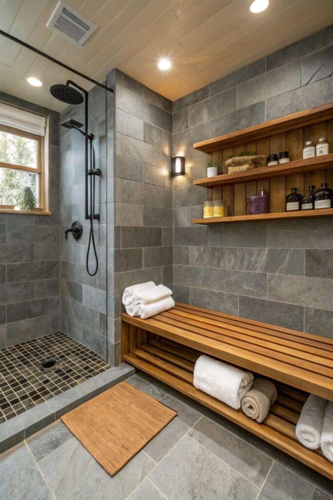 13 Master Bath Wet Room Ideas That Feel Like a Luxury Spa
