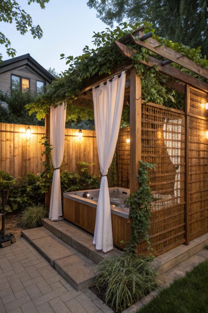 12 Swim Spa Ideas That Bring Luxury to Any Backyard