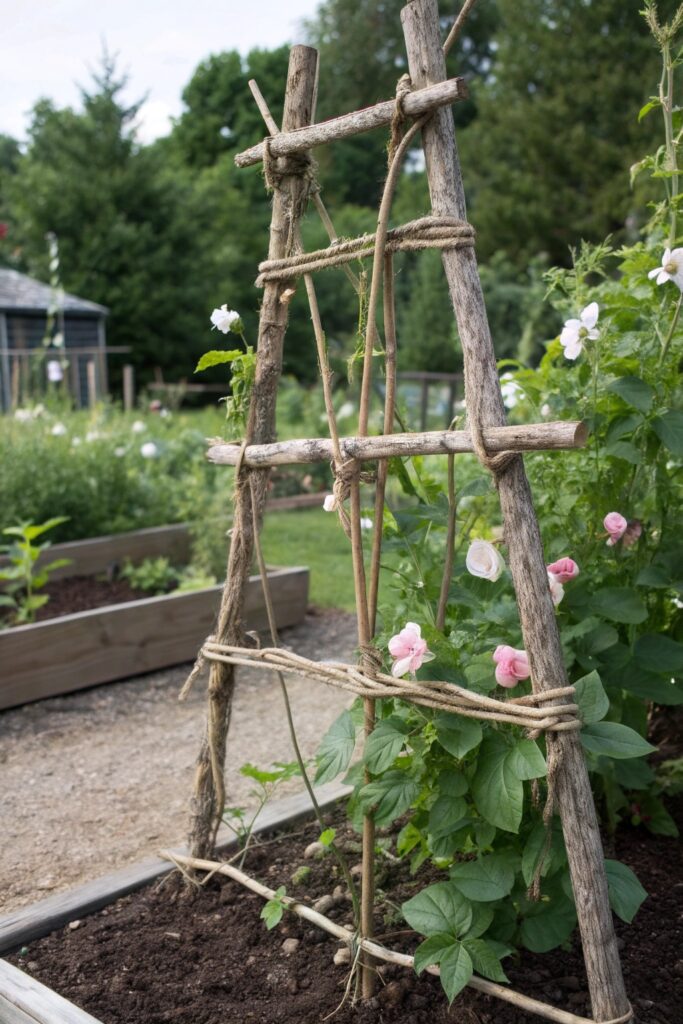 12 Easy Garden Decor Projects You Can DIY This Weekend