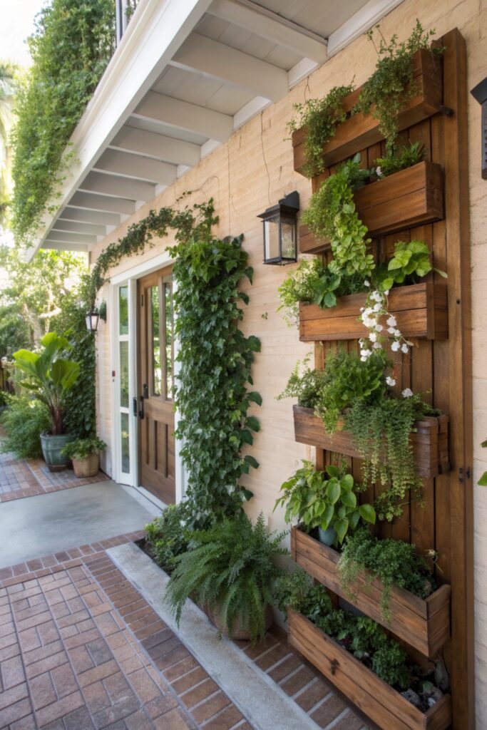 12 Small Front Porch Ideas That Make a Big First Impression