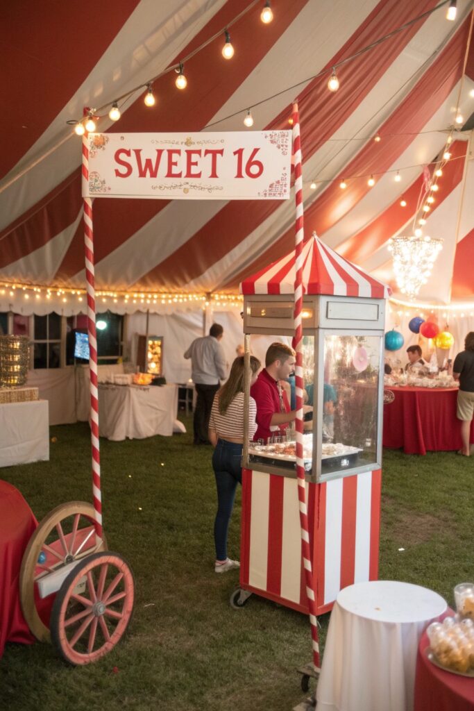 12 Sweet 16 Birthday Party Ideas Everyone Will Remember