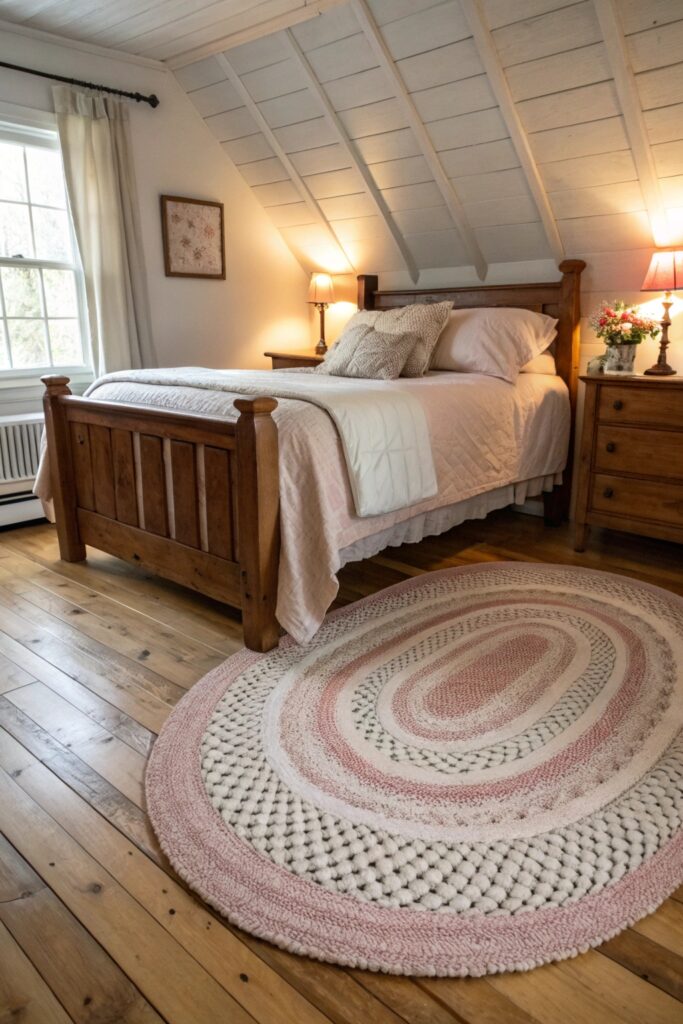 11 Country Themed Bedroom Ideas Full of Rustic Charm 11 Country Themed Bedroom Ideas Full of Rustic Charm