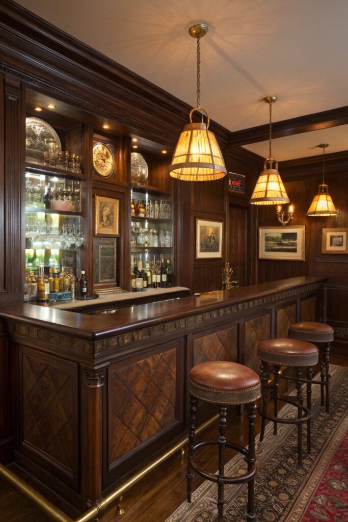 10 Home Lounge Room Bar Ideas for Stylish Entertaining