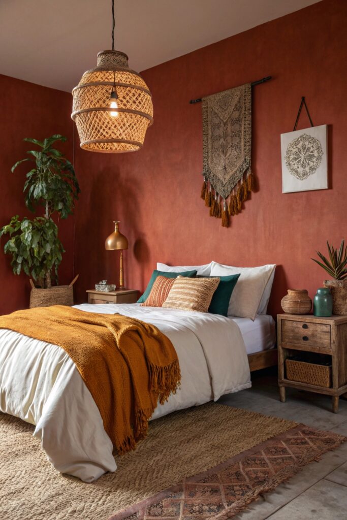 12 Best Bedroom Colors That Make Any Space Feel Designer-Made