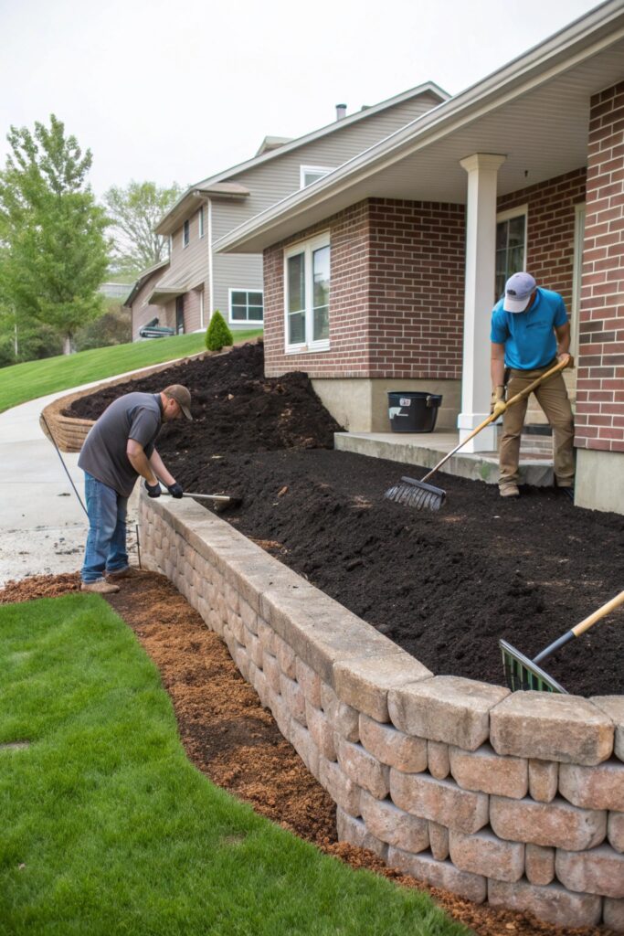 10 Gutter Drainage Ideas That Protect Your Yard From Water Damage
