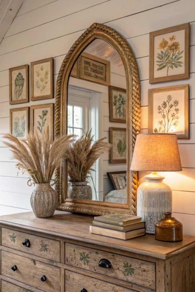 12 Vintage Farmhouse Bedroom Ideas for a Cozy Timeless Look 12 Vintage Farmhouse Bedroom Ideas for a Cozy Timeless Look