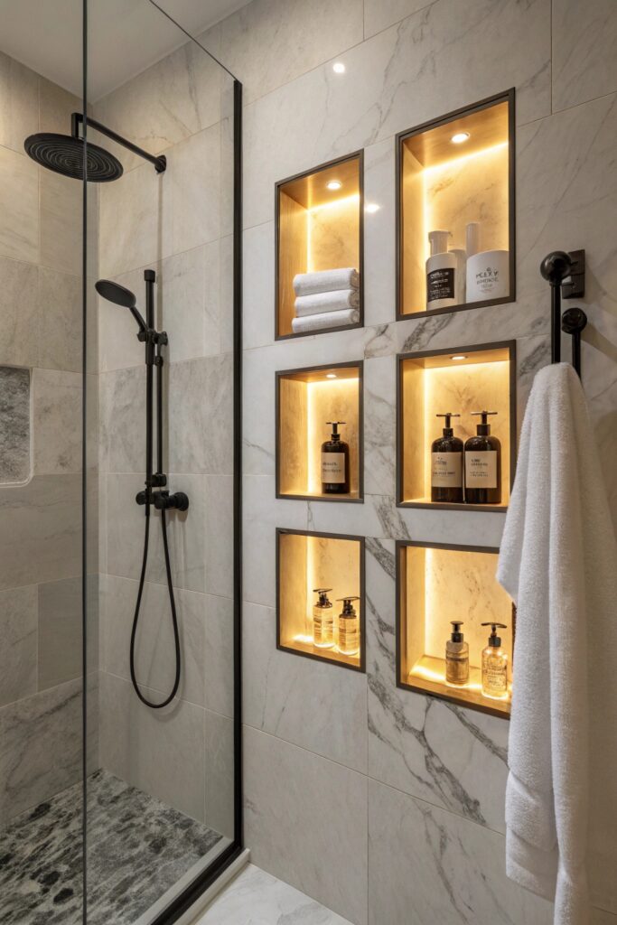 13 Master Bath Wet Room Ideas That Feel Like a Luxury Spa
