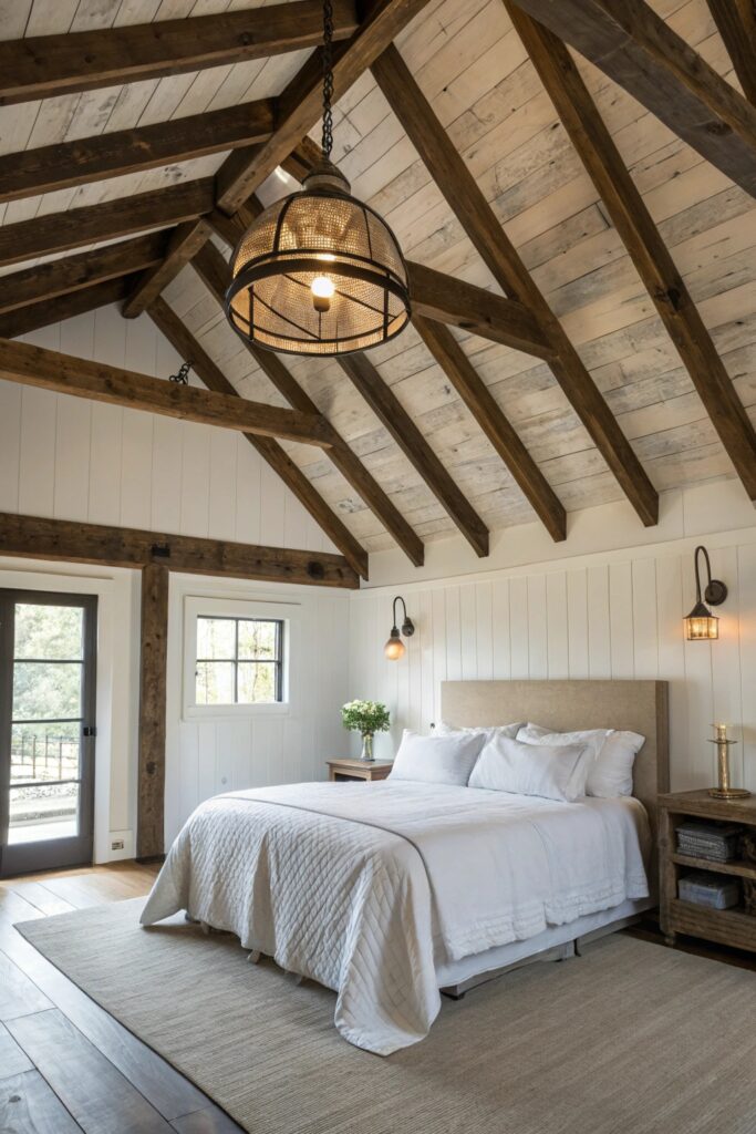 11 Country Themed Bedroom Ideas Full of Rustic Charm 11 Country Themed Bedroom Ideas Full of Rustic Charm