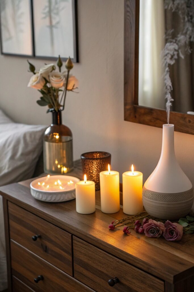 11 Romantic Bedroom Ideas for a Cozy and Dreamy Retreat