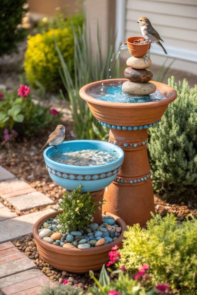 12 Easy Garden Decor Projects You Can DIY This Weekend