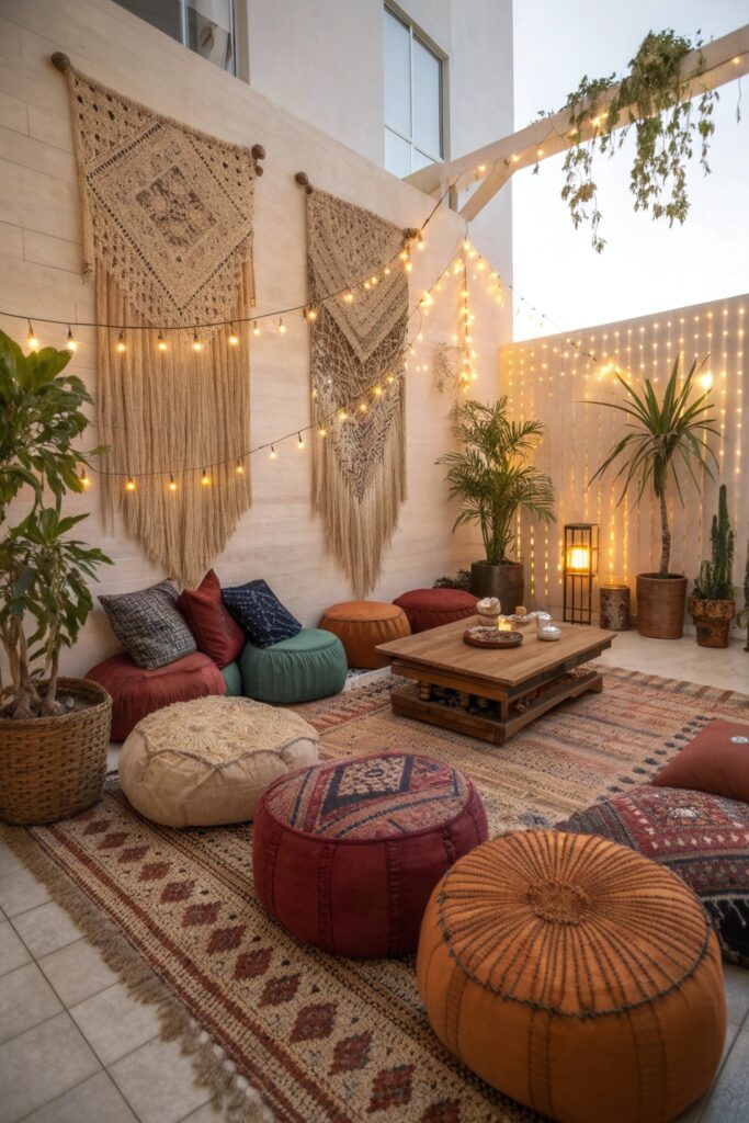 11 Woman Cave Ideas for a Stylish and Relaxing Personal Retreat