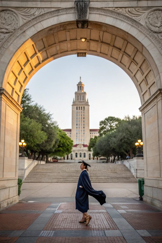 12 Graduation Picture Ideas You'll Want to Recreate This Year