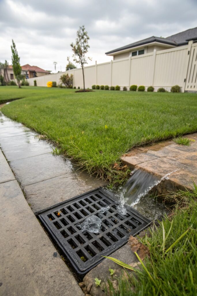 10 Gutter Drainage Ideas That Protect Your Yard From Water Damage
