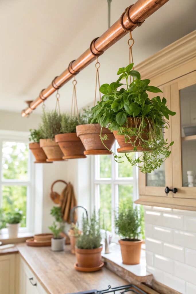 10 Enchanting Forest Kitchen Ideas That Bring Nature Indoors