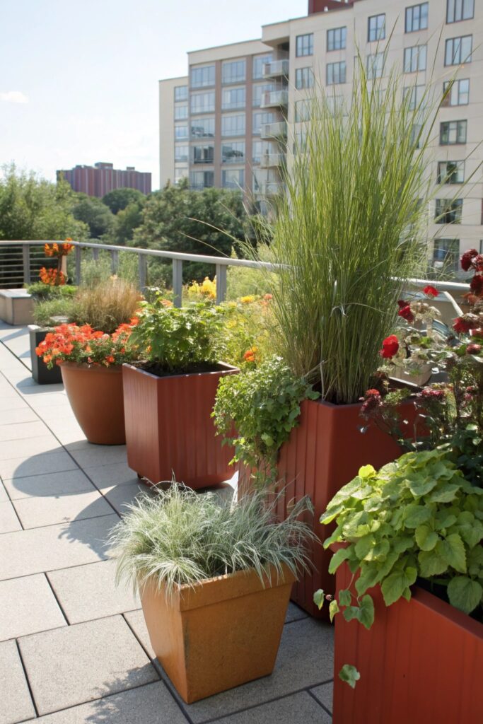 11 Apartment Patio Ideas That Transform Tiny Outdoor Areas