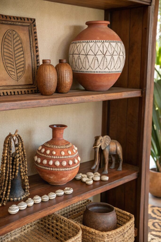 12 Afrohemian Decor Ideas That Blend Culture and Modern Style