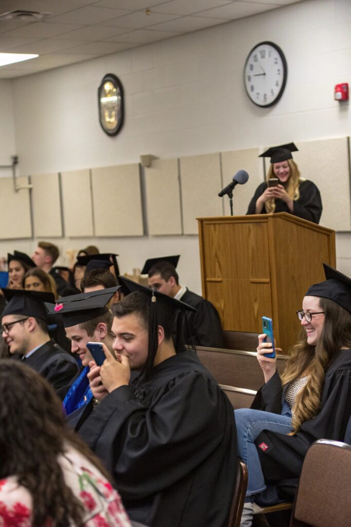 10 Things Not to Do at Your Graduation Party (Avoid These Common Mistakes)