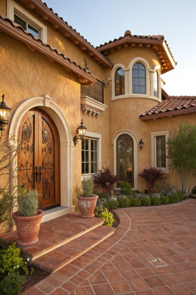 12 Exterior Color Palette Ideas That Instantly Upgrade Your Home
