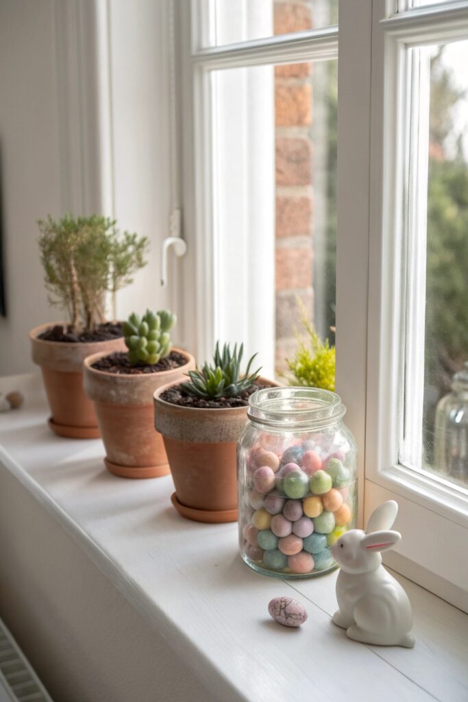 15 Easter Decor Ideas That Make Your Home Feel Festive
