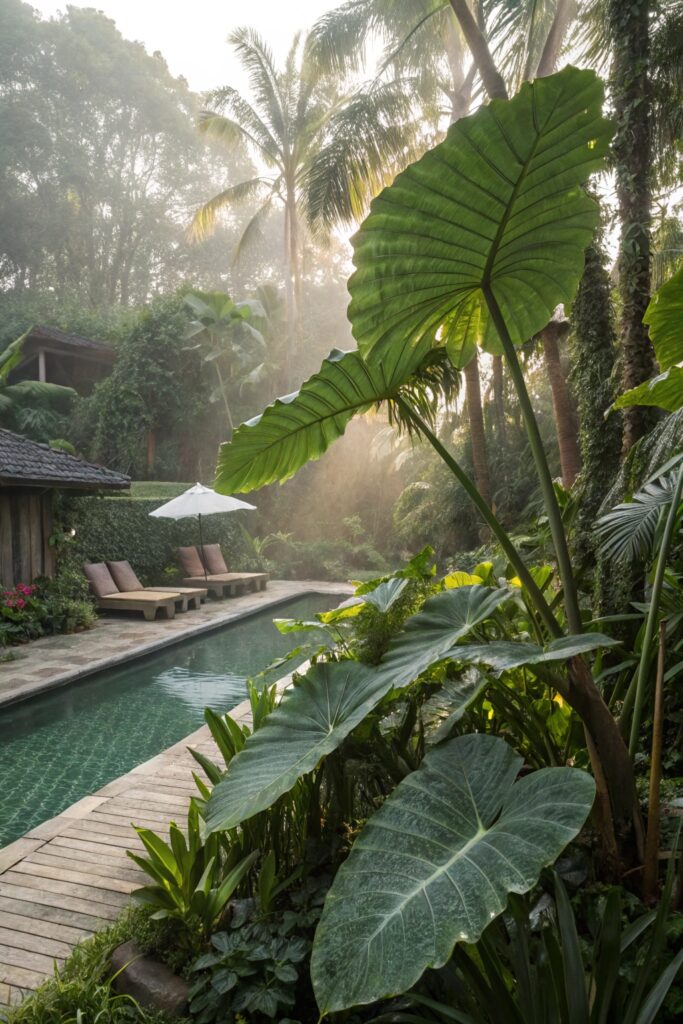 12 Best Plants Around the Pool for a Resort-Style Backyard 12 Best Plants Around the Pool for a Resort-Style Backyard